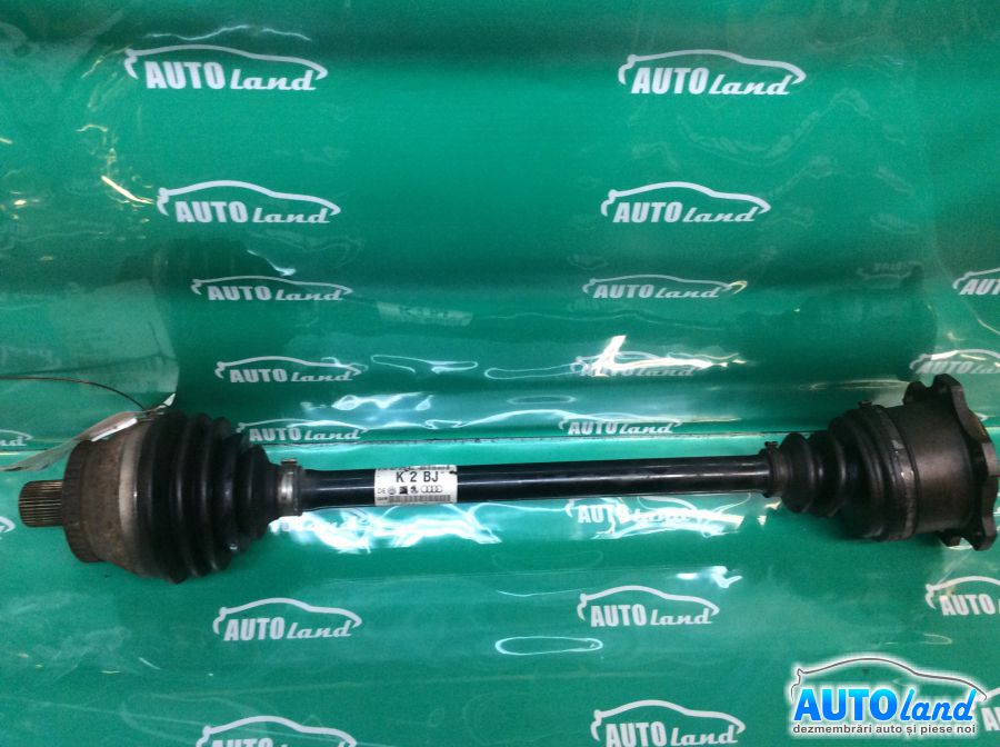 Planetara Dreapta AUDI A4 (8EC) 2004-2008 Cod 8E0407272BJ