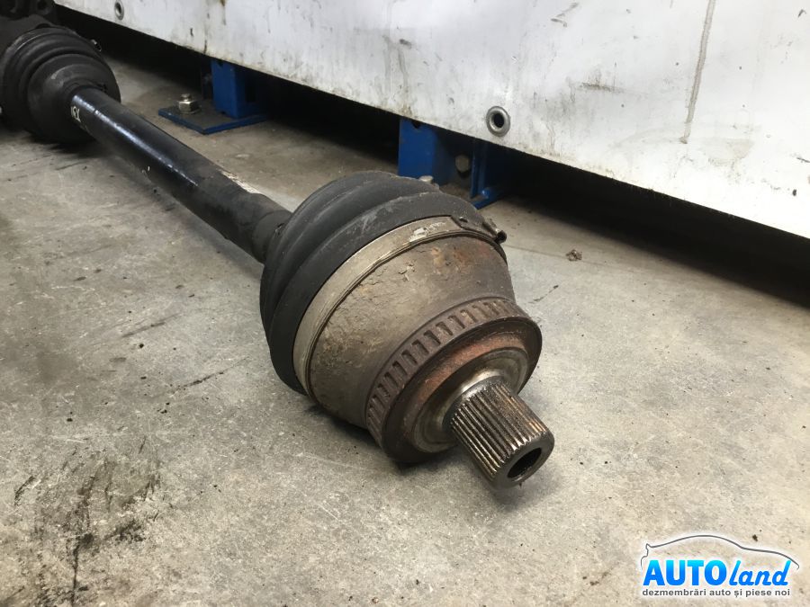 Planetara Dreapta AUDI A4 (8EC) 2004-2008