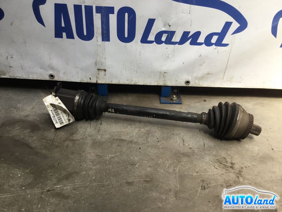 Planetara Dreapta AUDI A4 (8EC) 2004-2008