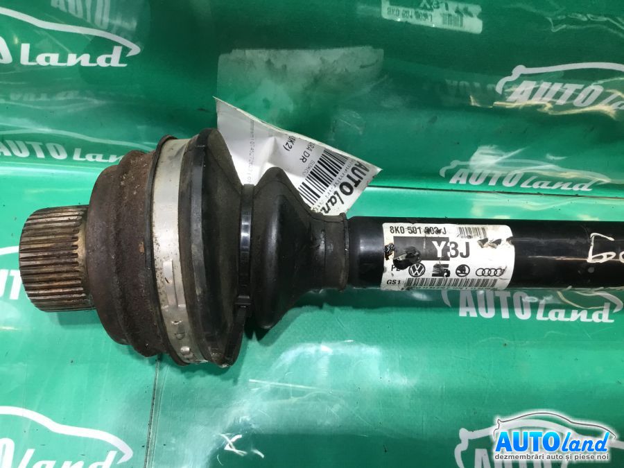 Planetara Dreapta AUDI A4 (8K2) 2007-2025 Cod 8K0501203J