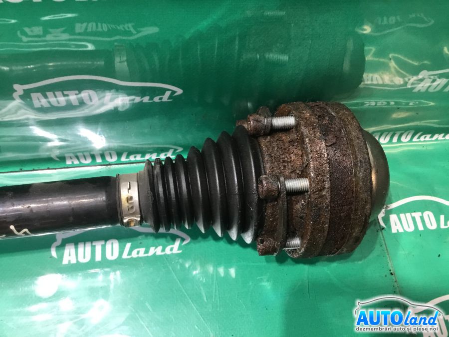 Planetara Dreapta AUDI A4 (8K2) 2007-2025 Cod 8K0501203J