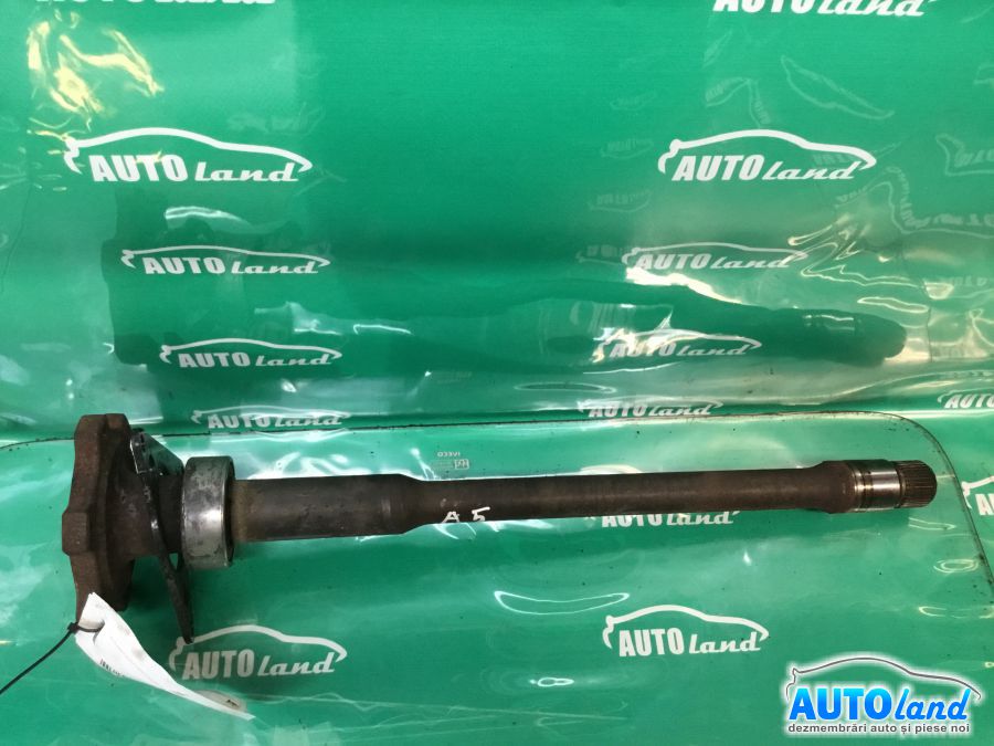 Planetara Dreapta AUDI A5 2007-2026