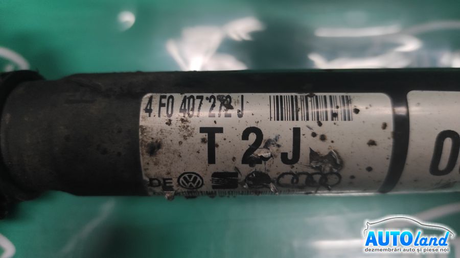 Planetara Dreapta AUDI A6 (4F2,C6) 2004-2011 Cod 4F0407272J