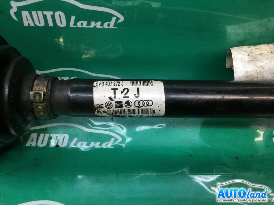 Planetara Dreapta AUDI A6 (4F2,C6) 2004-2011 Cod 4F0407272J