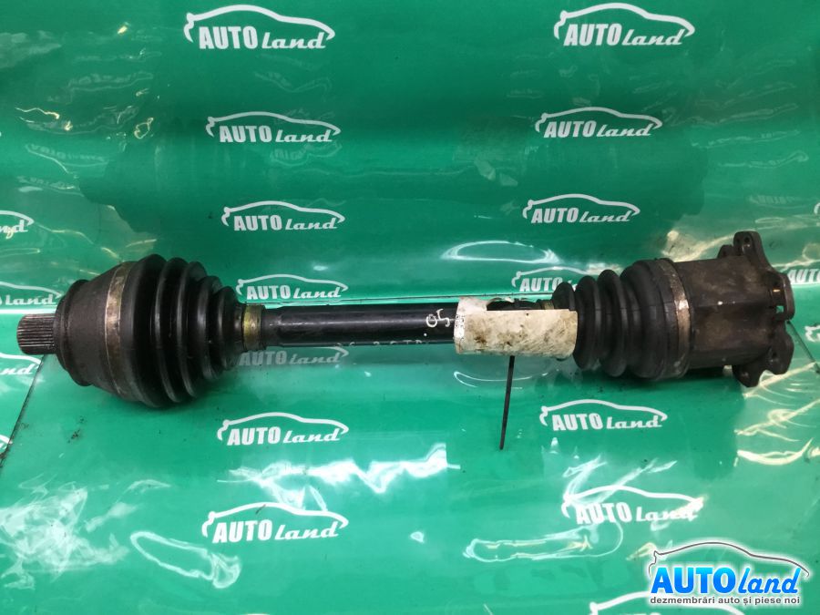 Planetara Dreapta AUDI A6 (4F2,C6) 2004-2011 Cod 4F0407272J