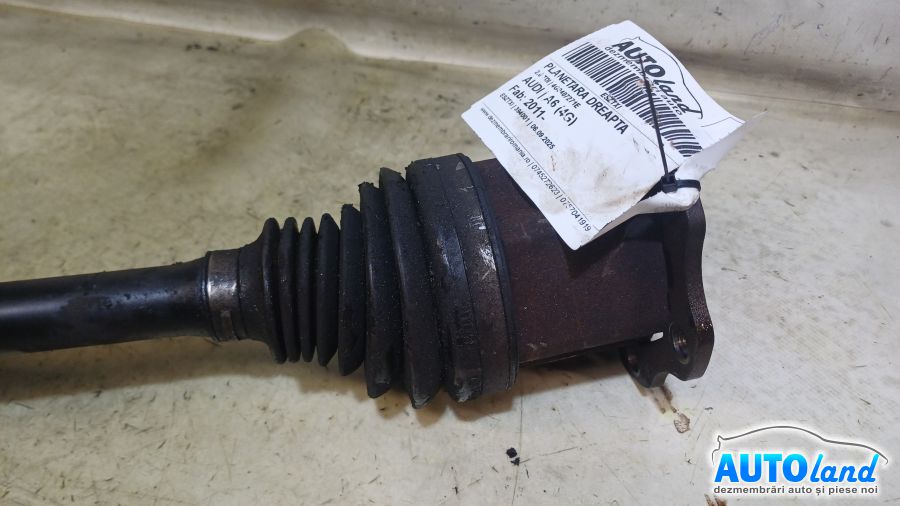 Planetara Dreapta AUDI A6 (4G) 2011-2025 Cod 4G0407271E