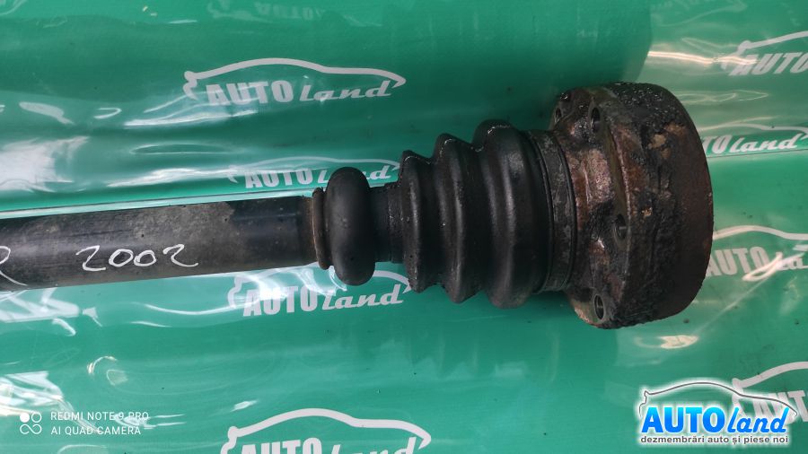 Planetara Dreapta AUDI ALLROAD (4BH) 2000-2005