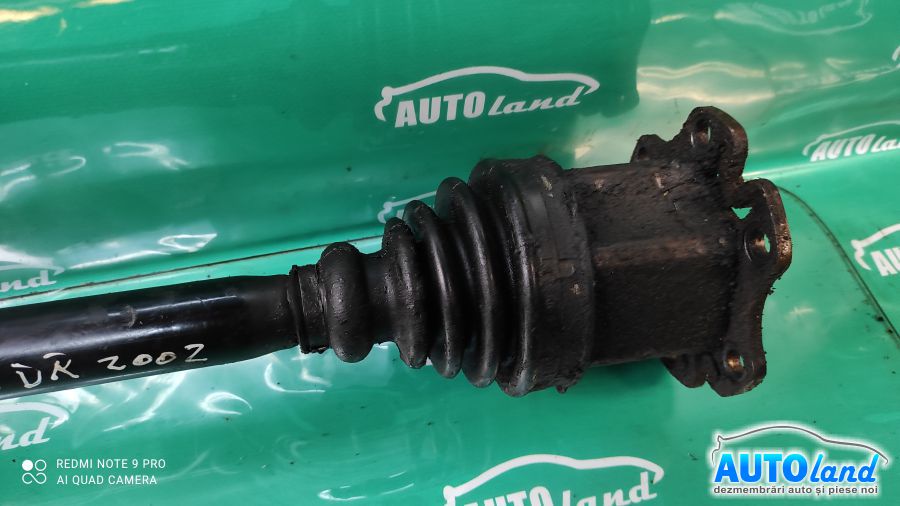 Planetara Dreapta AUDI ALLROAD (4BH) 2000-2005 Cod 4Z7407272E