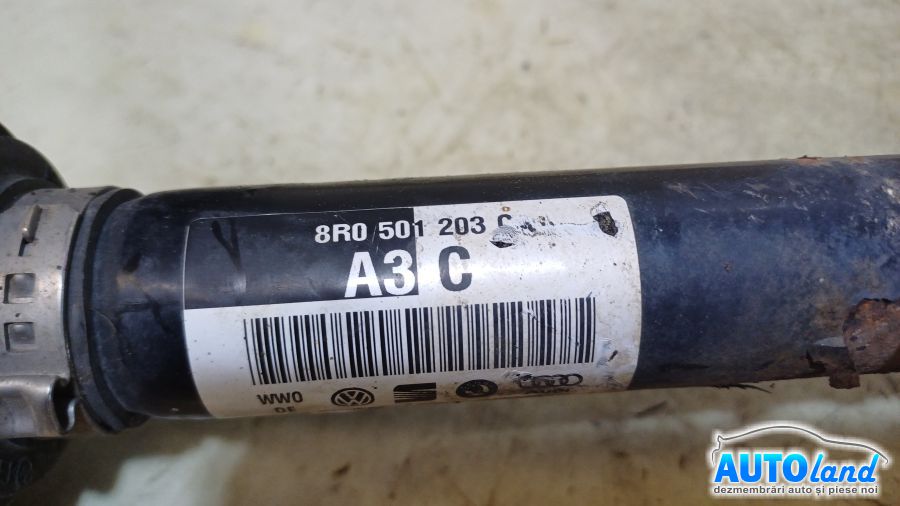 Planetara Dreapta AUDI Q5 (8R) 2008-2025 Cod 8R0501203C