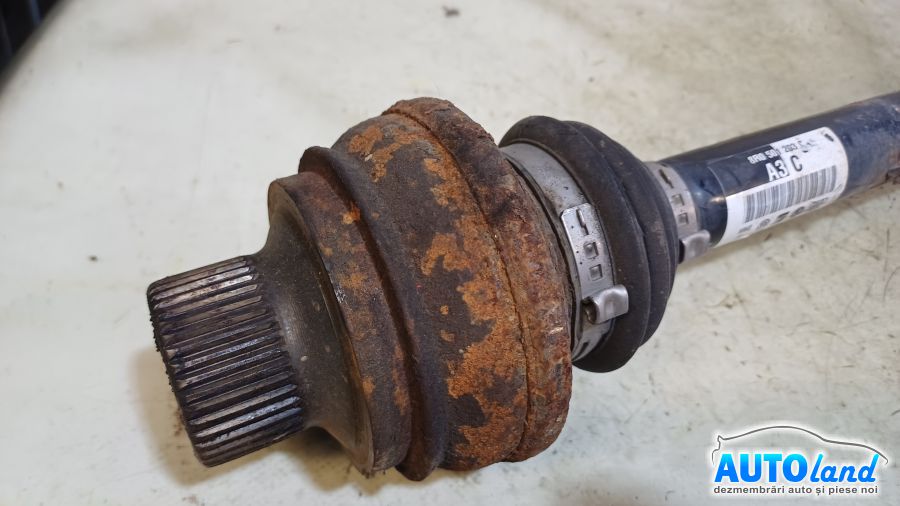 Planetara Dreapta AUDI Q5 (8R) 2008-2025 Cod 8R0501203C