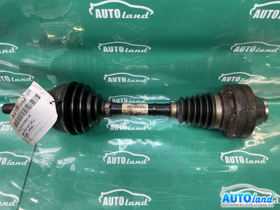 Planetara Dreapta AUDI Q7 (4L) 2006-2025 Cod 7L0407271E