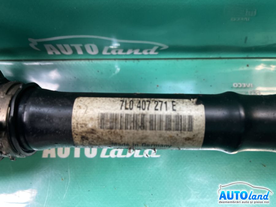 Planetara Dreapta AUDI Q7 (4L) 2006-2025 Cod 7L0407271E