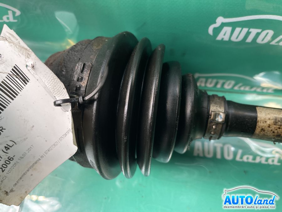 Planetara Dreapta AUDI Q7 (4L) 2006-2025 Cod 7L0407271E