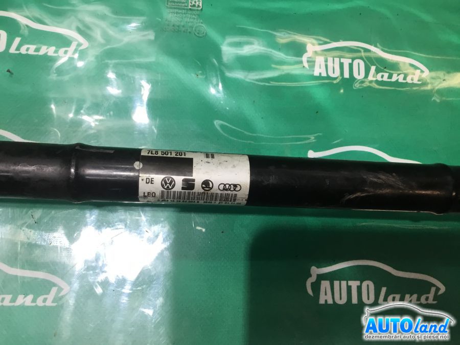 Planetara Dreapta AUDI Q7 (4L) 2006-2025 Cod 7L8501201