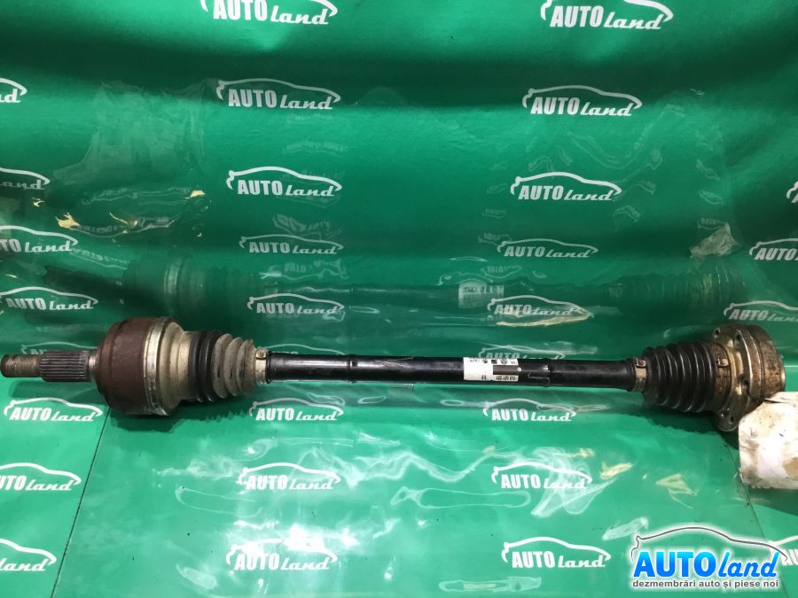 Planetara Dreapta AUDI Q7 (4L) 2006-2025 Cod 7L8501201