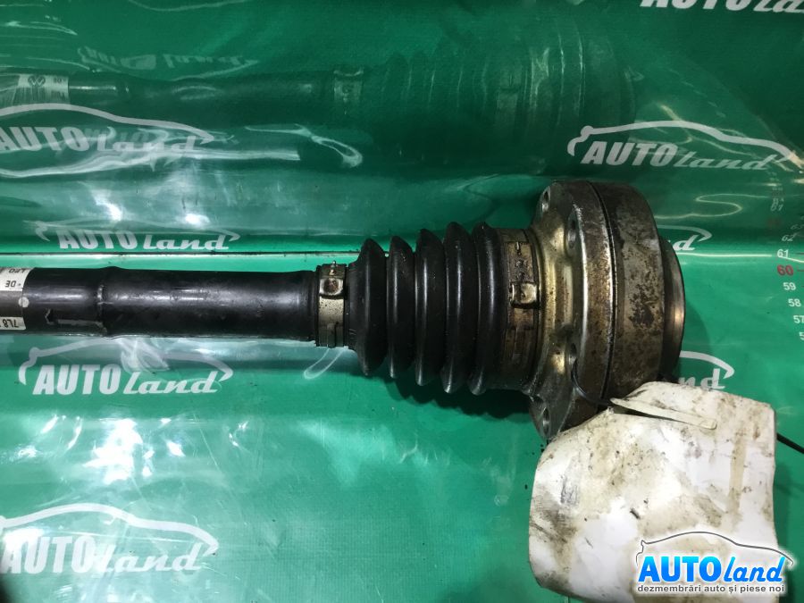 Planetara Dreapta AUDI Q7 (4L) 2006-2025 Cod 7L8501201