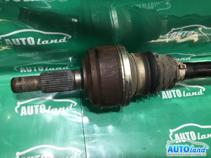 Planetara Dreapta AUDI Q7 (4L) 2006-2025 Cod 7L8501201