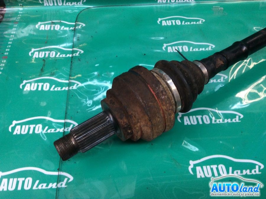 Planetara Dreapta BMW 3 (E90) 2005-2025 Cod 7533452AI03