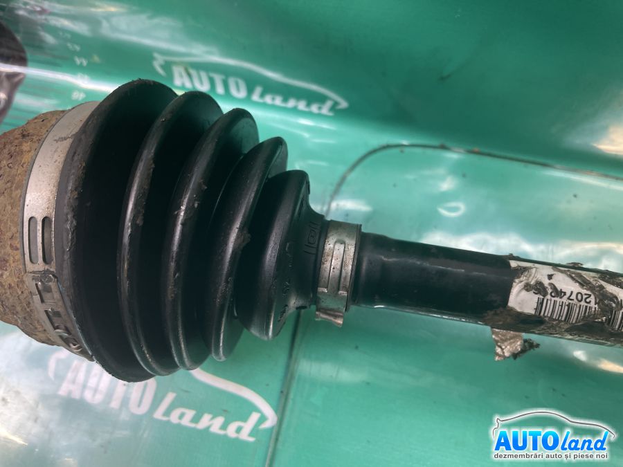 Planetara Dreapta BMW X5 (E53) 2000-2025