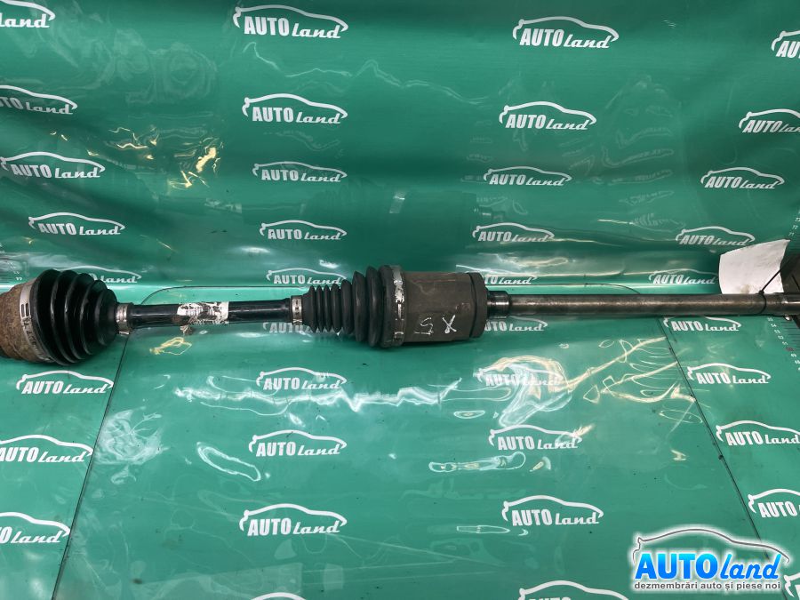 Planetara Dreapta BMW X5 (E53) 2000-2025