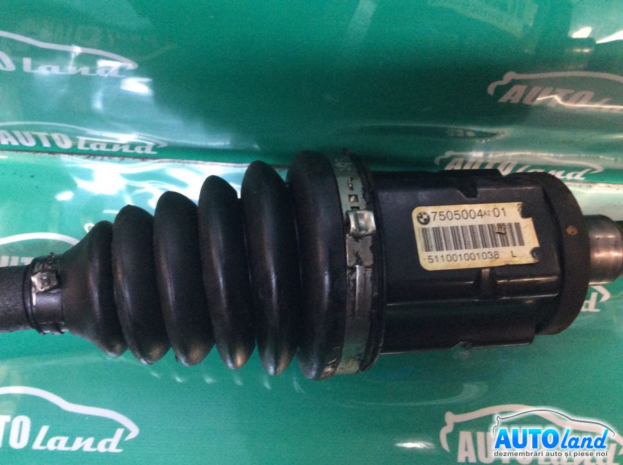 Planetara Dreapta BMW X5 (E53) 2000-2025 Cod 750500401