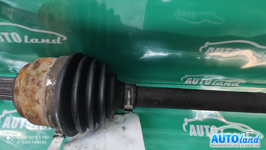 Planetara Dreapta CHRYSLER PT CRUISER (PT_) 2000-2025