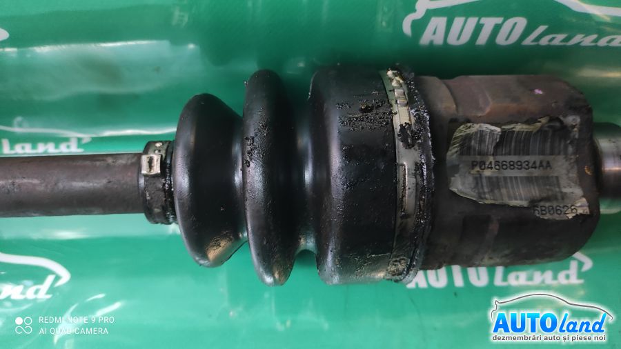 Planetara Dreapta CHRYSLER PT CRUISER (PT_) 2000-2025