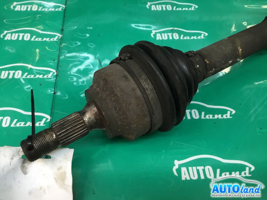 Planetara Dreapta CITROEN BERLINGO 2004-2008