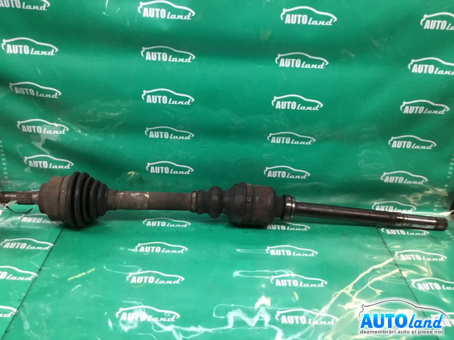 Planetara Dreapta CITROEN BERLINGO 2004-2008