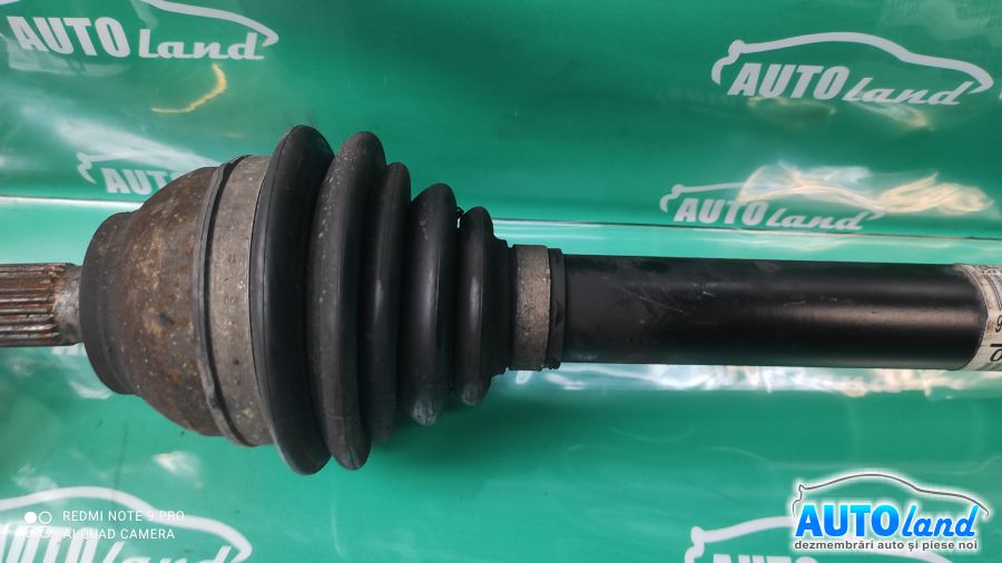 Planetara Dreapta CITROEN C-ELYSEE 2012-2025 Cod 9812035480