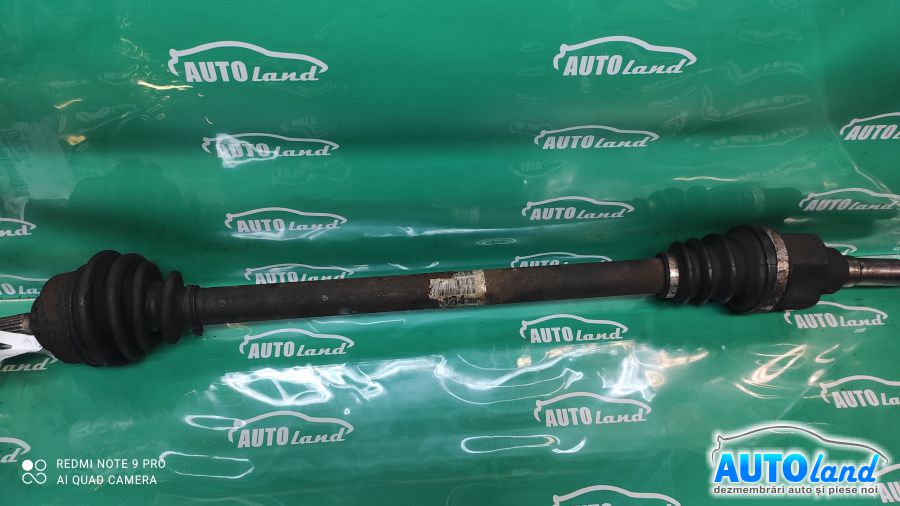 Planetara Dreapta CITROEN C2 (JM_) 2003-2025