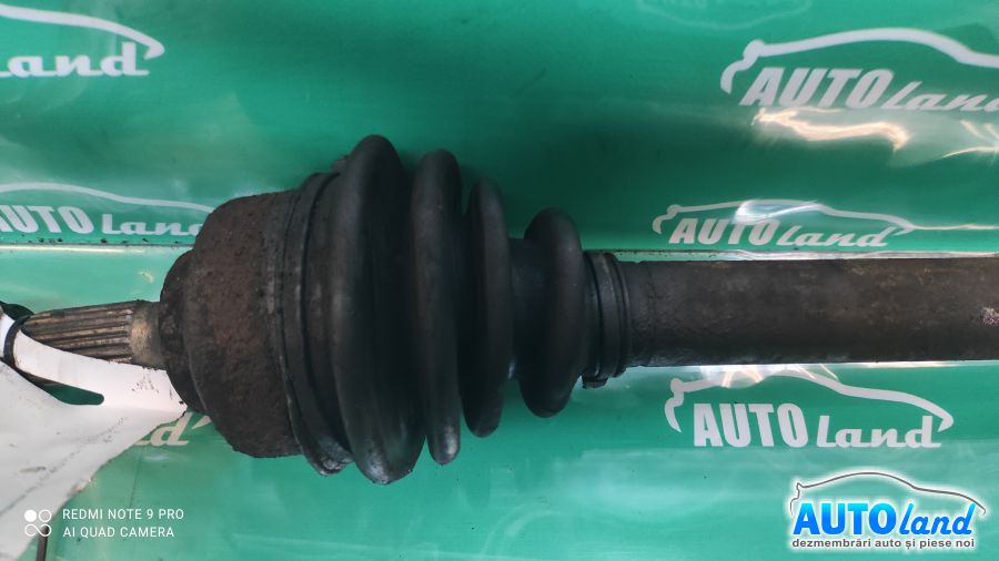 Planetara Dreapta CITROEN C2 (JM_) 2003-2025