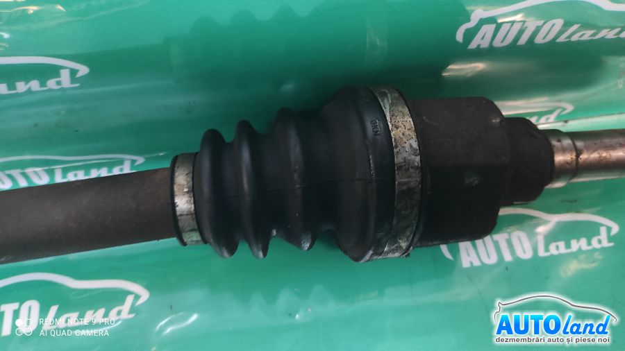 Planetara Dreapta CITROEN C2 (JM_) 2003-2025