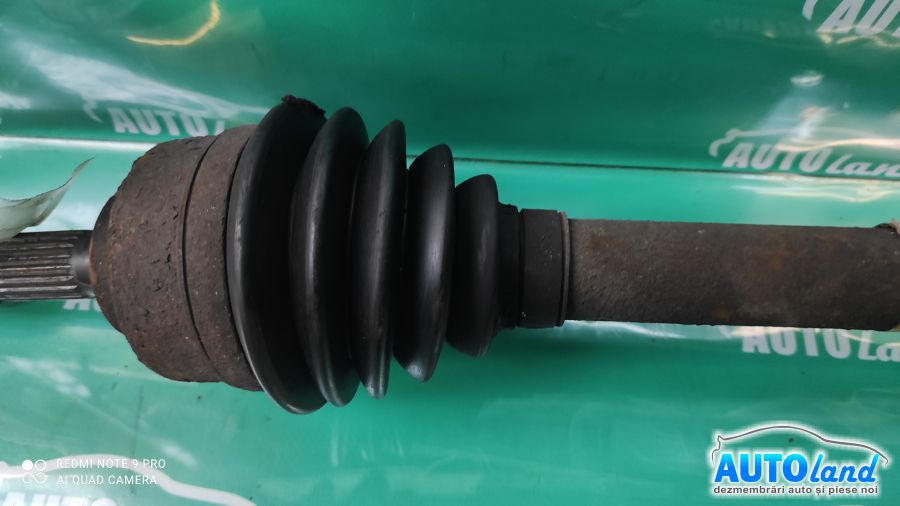 Planetara Dreapta CITROEN C3 (FC_) 2002-2025 Cod 96394752