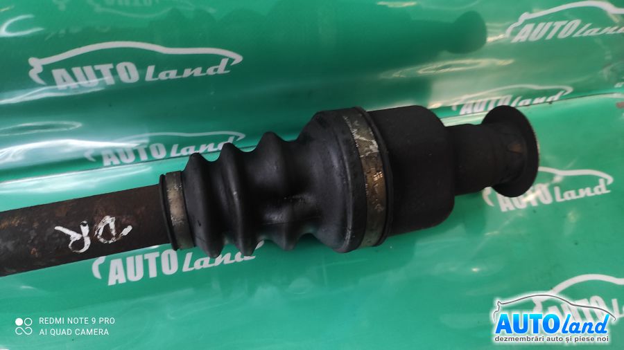 Planetara Dreapta CITROEN C3 (FC_) 2002-2025 Cod 96394752