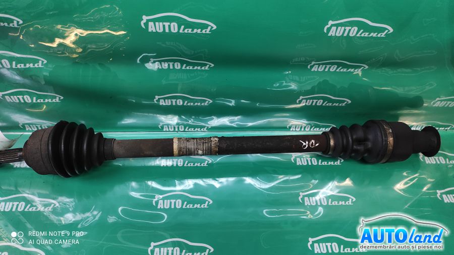 Planetara Dreapta CITROEN C3 (FC_) 2002-2025 Cod 96394752