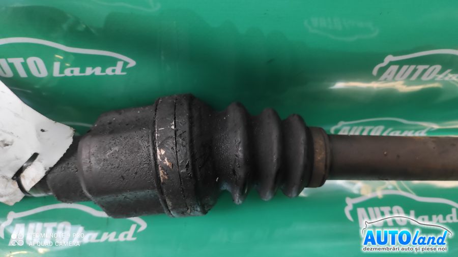 Planetara Dreapta CITROEN C3 (FC_) 2002-2025