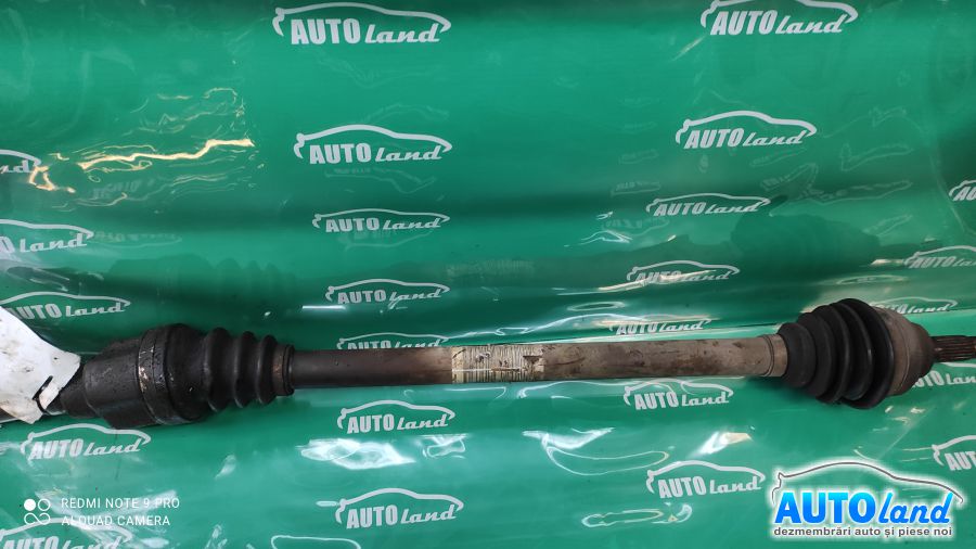 Planetara Dreapta CITROEN C3 (FC_) 2002-2025