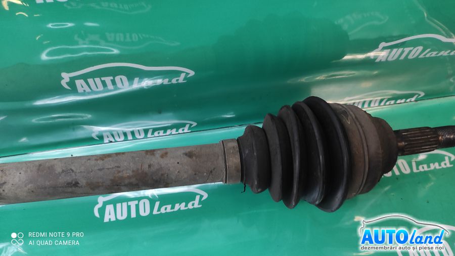 Planetara Dreapta CITROEN C3 (FC_) 2002-2025