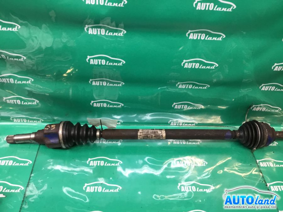 Planetara Dreapta CITROEN C3 (FC_) 2002-2025