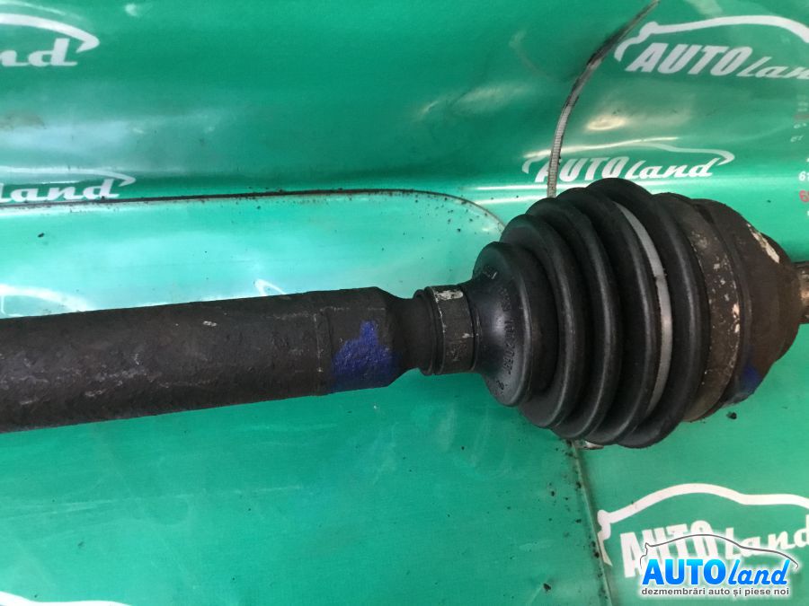 Planetara Dreapta CITROEN C3 (FC_) 2002-2025