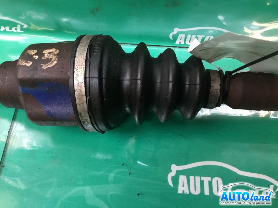 Planetara Dreapta CITROEN C3 (FC_) 2002-2025