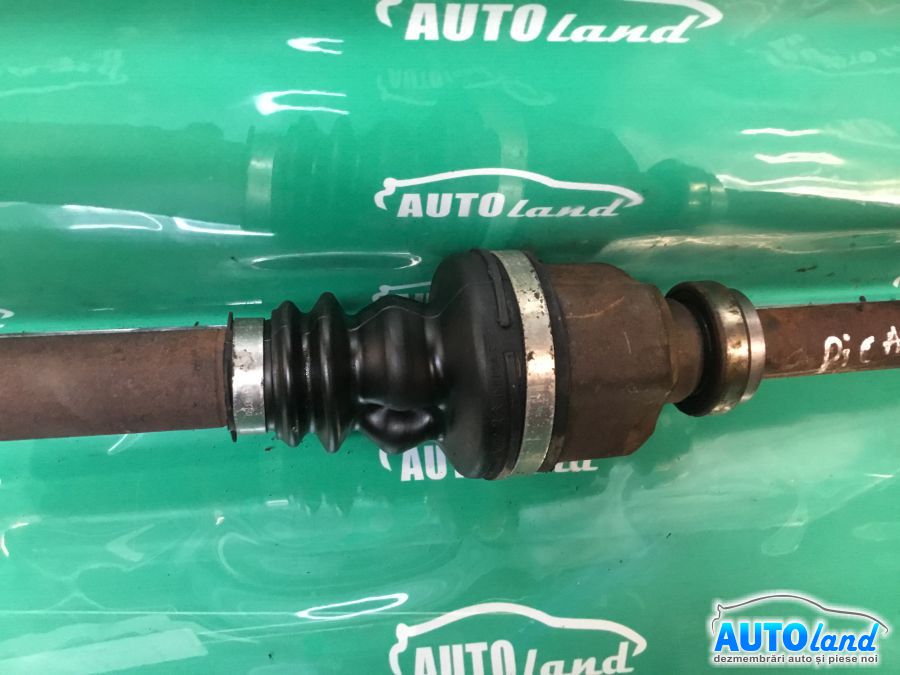 Planetara Dreapta CITROEN C3 Picasso 2009-2026