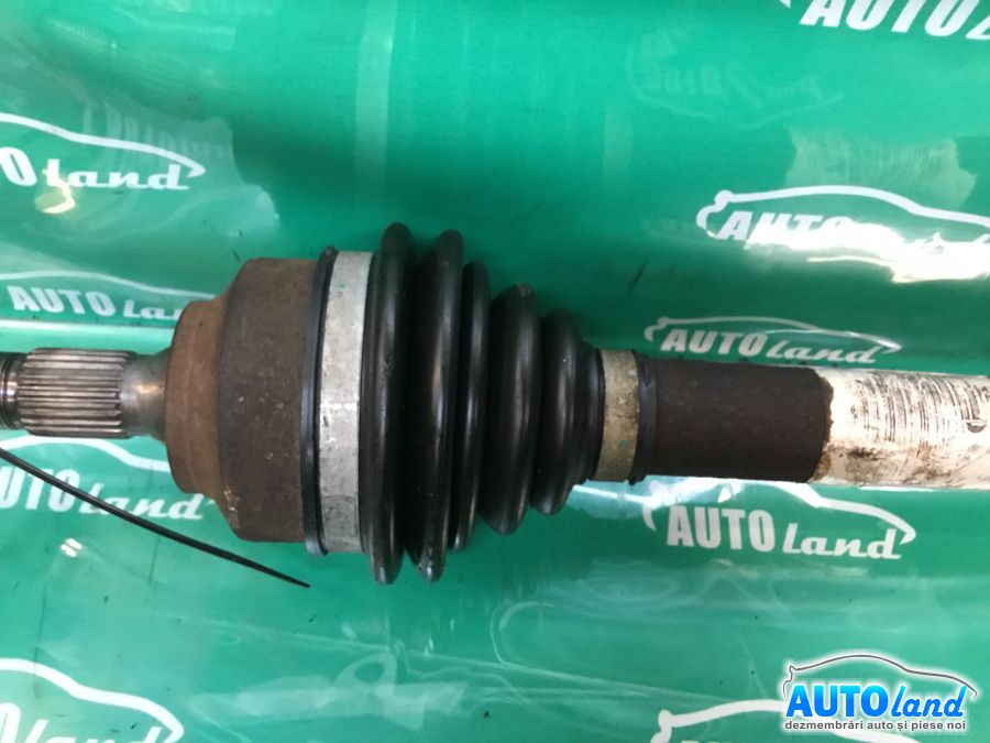 Planetara Dreapta CITROEN C3 Picasso 2009-2026