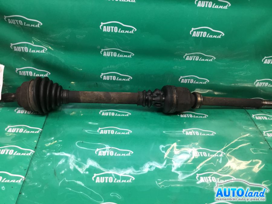 Planetara Dreapta CITROEN C4 (LC_) 2004-2025