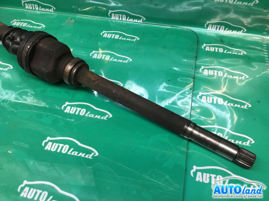 Planetara Dreapta CITROEN C4 (LC_) 2004-2025