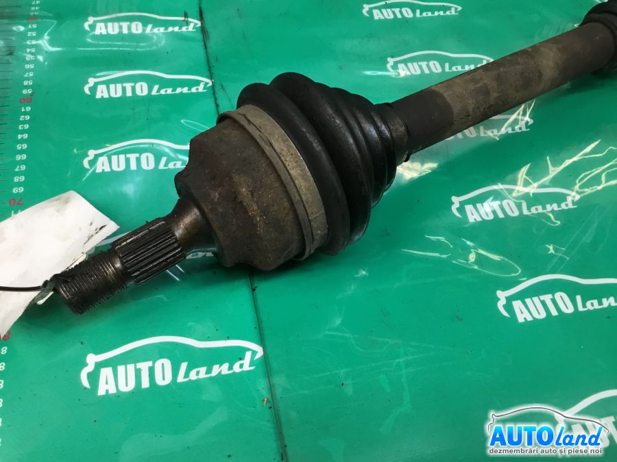 Planetara Dreapta CITROEN C4 (LC_) 2004-2025