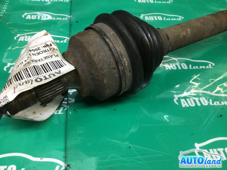 Planetara Dreapta CITROEN C4 (LC_) 2004-2025