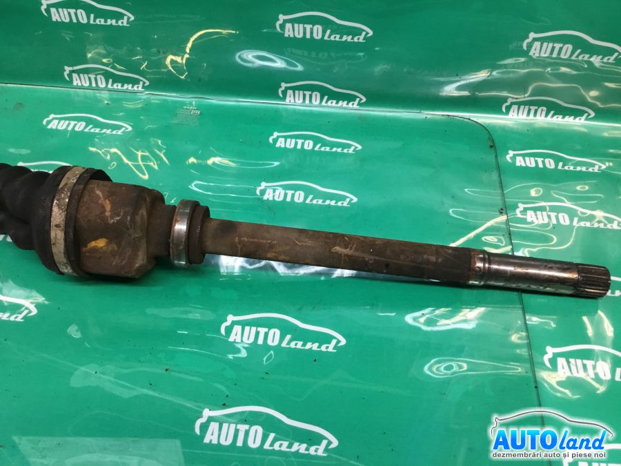 Planetara Dreapta CITROEN C4 (LC_) 2004-2025