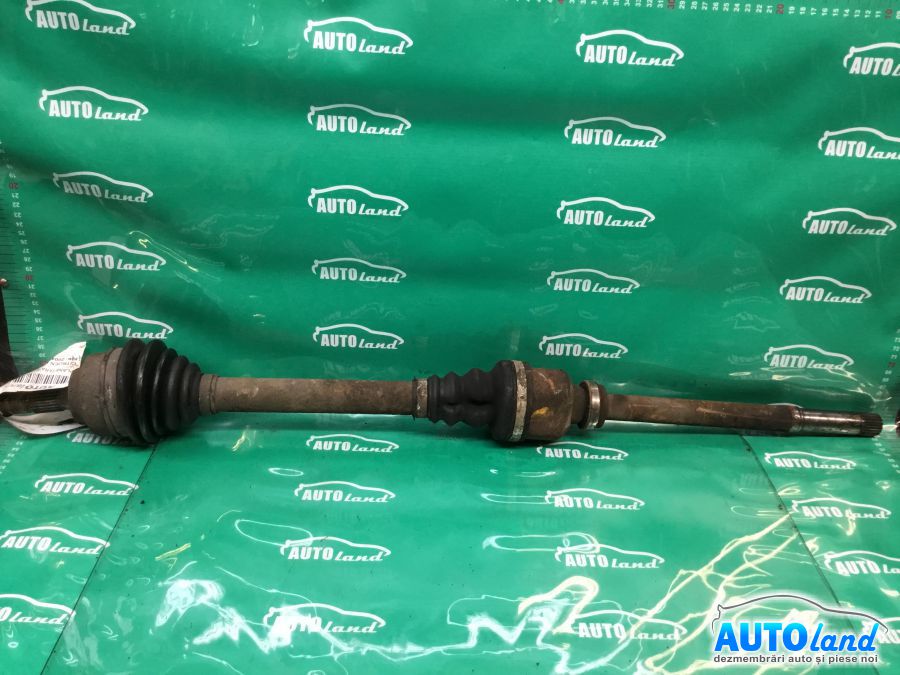 Planetara Dreapta CITROEN C4 (LC_) 2004-2025